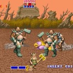 Golden Axe