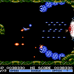 Gradius 2