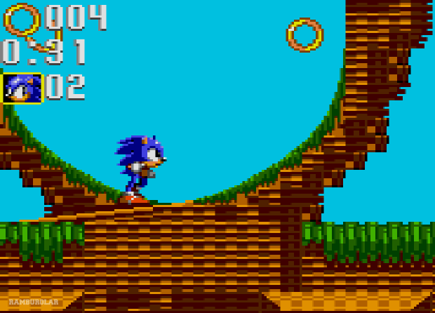 download Sonic the Hedgehog Triple Trouble