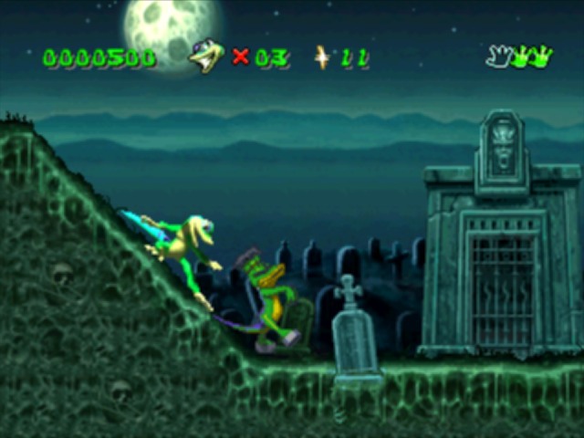 download gex playstation