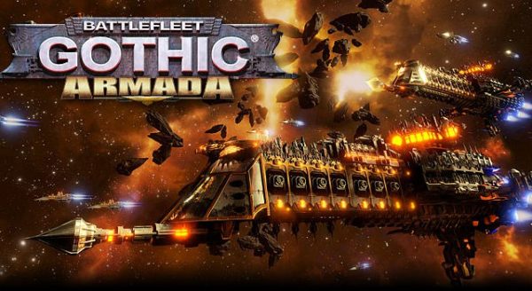 Telecharger Battlefleet Gothic Armada-CODEX
