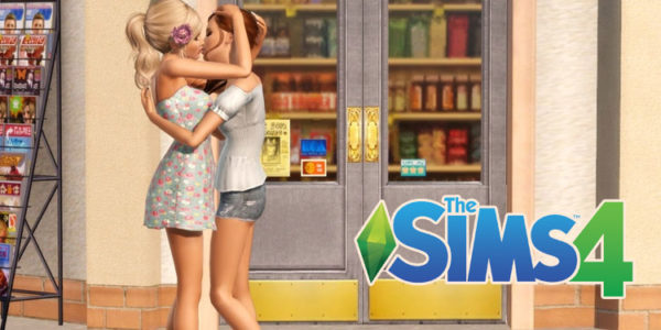 Town Cape in sims sex 4 Best Sims